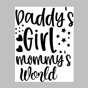 72_daddy's girl mommy's world.jpg